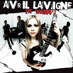 Avril Lavigne : He Wasn't